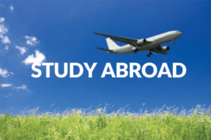 Developing A Positive Mindset When Studying Abroad