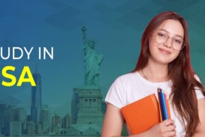 Hidden Facade of Studying in the USA As An International Student
