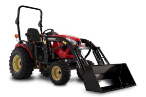 tractor dealers in louisiana