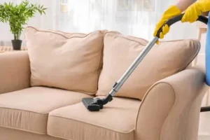 Upholstery Cleaning Services Denver, CO