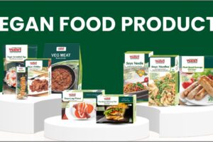 Vegan Food