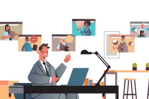 virtual office