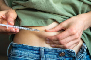 weight reducing injections