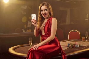how to win at online poker