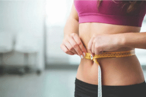 Weight Loss Clinic in Dubai
