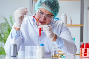 Legal Aspects of Blood Test at Home in Dubai