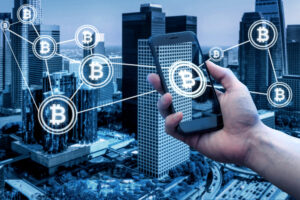 blockchain app development services