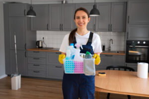 home cleaning dubai
