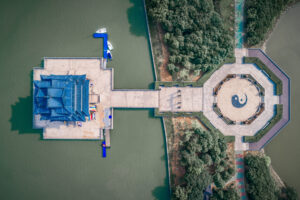 water networks