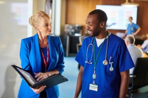 medical career membership