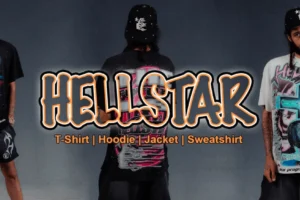 Rule the Streets in Hellstar Gear Built for 2025 Style Power