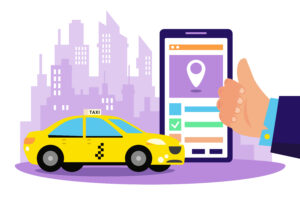 Taxi Business