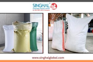 PP Woven Bags