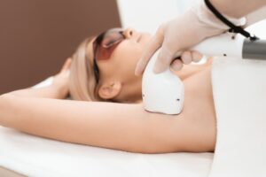 Best Laser Hair Removal in Dubai