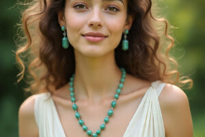 Green Kyanite
