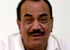Shivaji Satam Hair Transplant