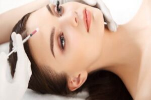 Glutathione injections in Dubai