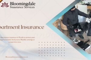 Apartment Insurance