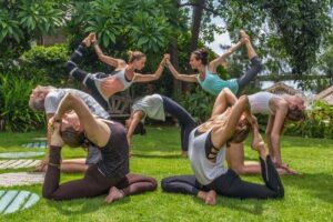 Deepen Your Practice with a 200-Hour Yoga Teacher Training in Bali