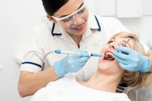 Best Dental Surgeon in Riyadh | Expert Oral & Cosmetic Care