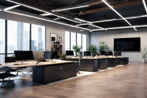 Best Office Furniture in Dubai