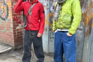 Bounty Bodega Jeans