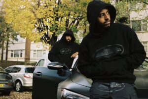 Corteiz Clothing UK: Redefining Streetwear Fashion in the Modern Era
