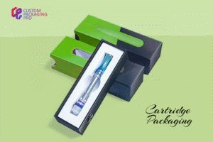 Cartridge packaging