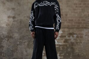 DavrilSupply Jacket