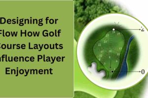 Golf Course Layouts