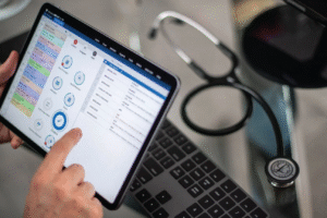 EHR