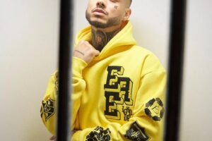 Ere Studios Hoodie