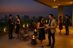 Event Planning Tips Hosting Celebrations in the Clubhouse