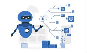 AI Chatbot Development Solution