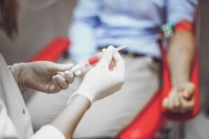 Blood Test at Home and Mental Health: What’s the Link?