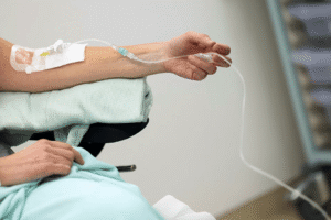 How Dubai’s Elite Stay Healthy with Regular IV Drip