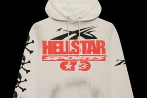 Hellstar hoodie is a piece worth knowing