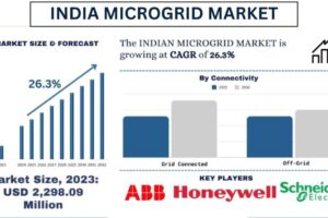 India Microgrid Market