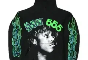 Sp5der Hoodie: The Ultimate Blend of Streetwear Culture, Comfort, and Creativity