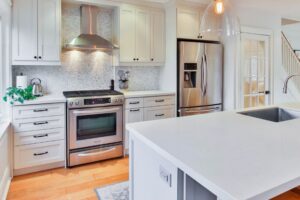 Kitchen-Wakefield