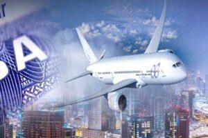 Malaysia Visit Visa from Dubai