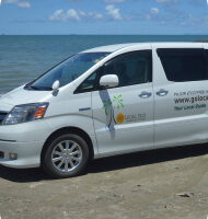 Fiji Private Transfers