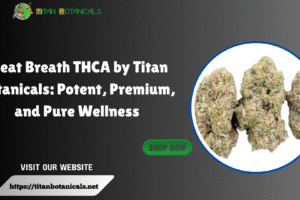 Meat Breath THCA