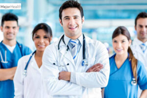 Medicare Specialist