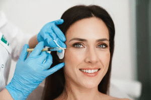 Mesotherapy cost in Dubai