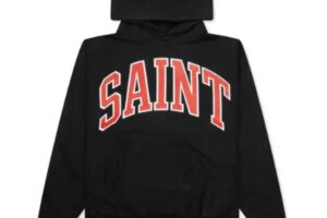 Saint Michael clothing