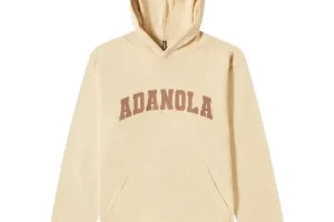 Adanola® has captured the attention of fashion-forward
