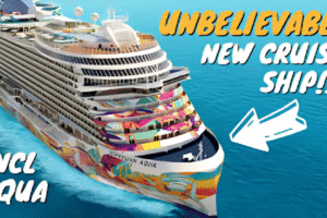 Norwegian Cruise Line Cancellation Policy