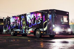 Party Bus