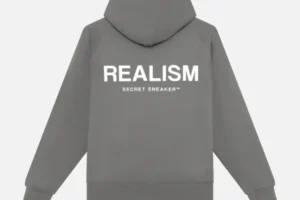 Why Realism Hoodies Best Option For All
